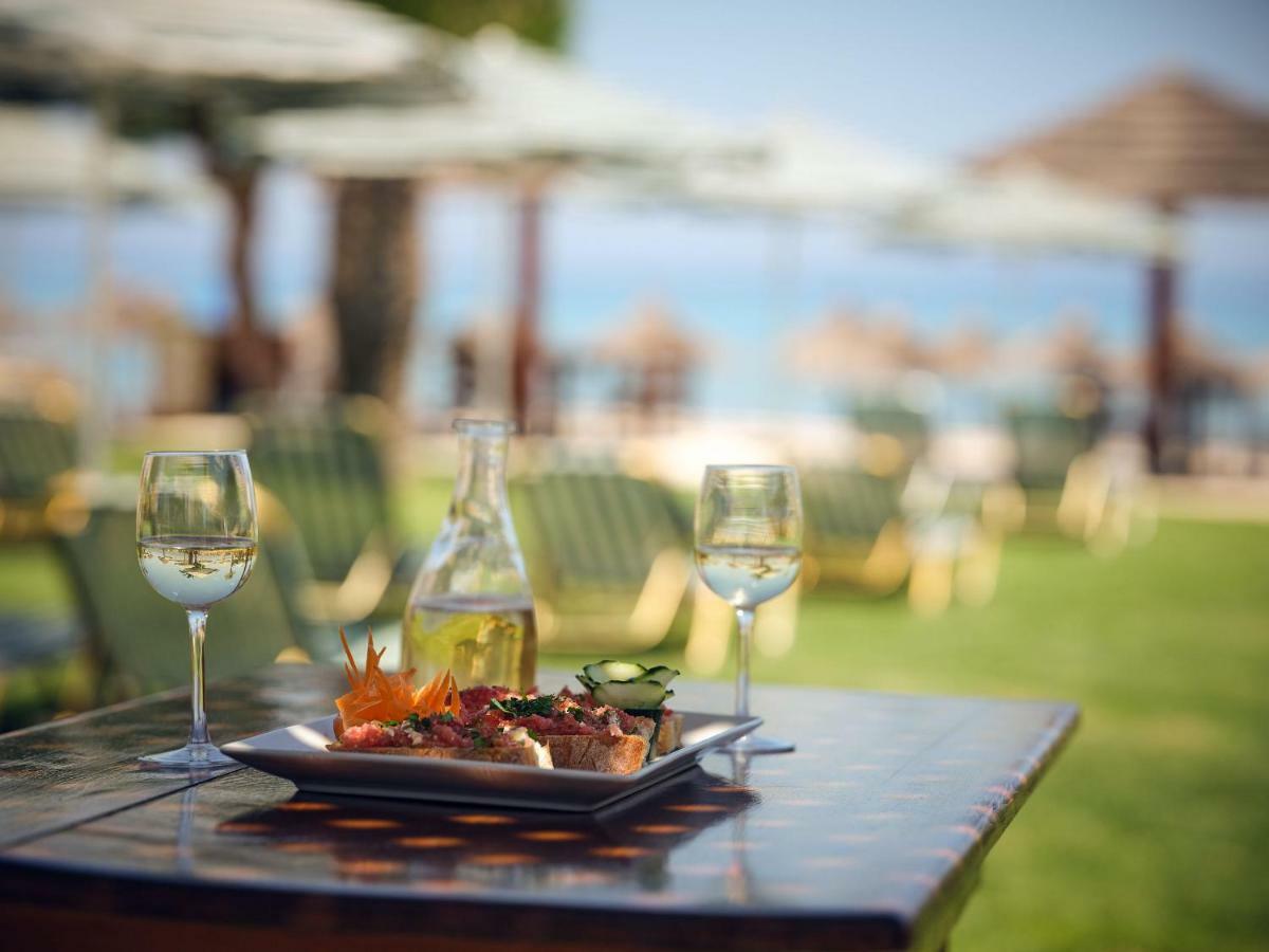 Plaka Complex 3*