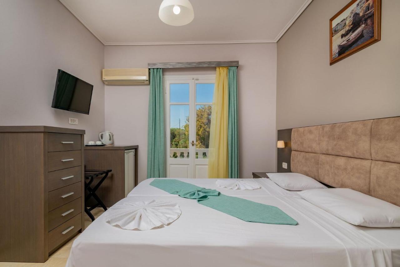 Plaka Resort Vasilikos (Zakynthos)