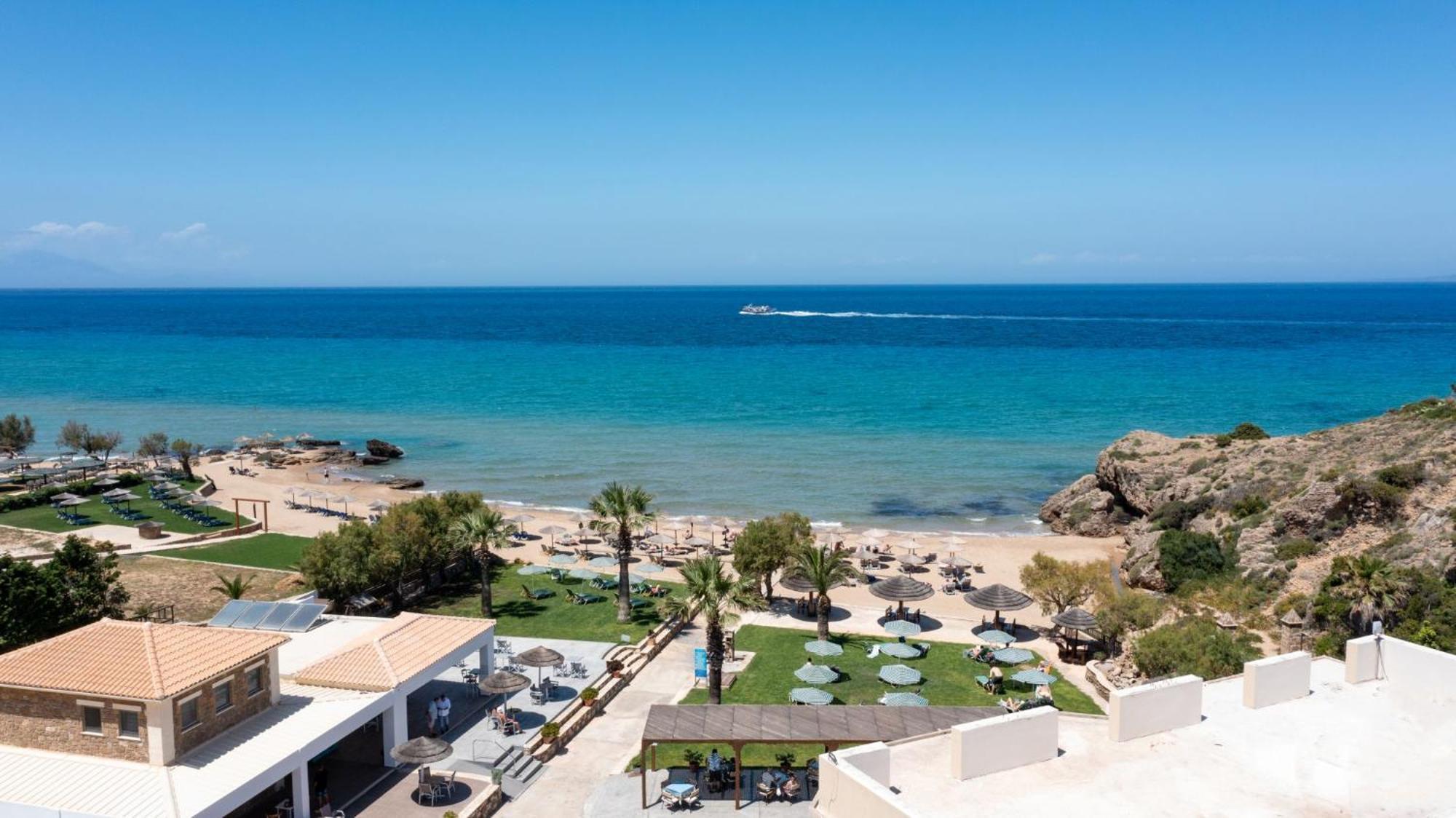 Plaka Resort Vasilikos (Zakynthos)