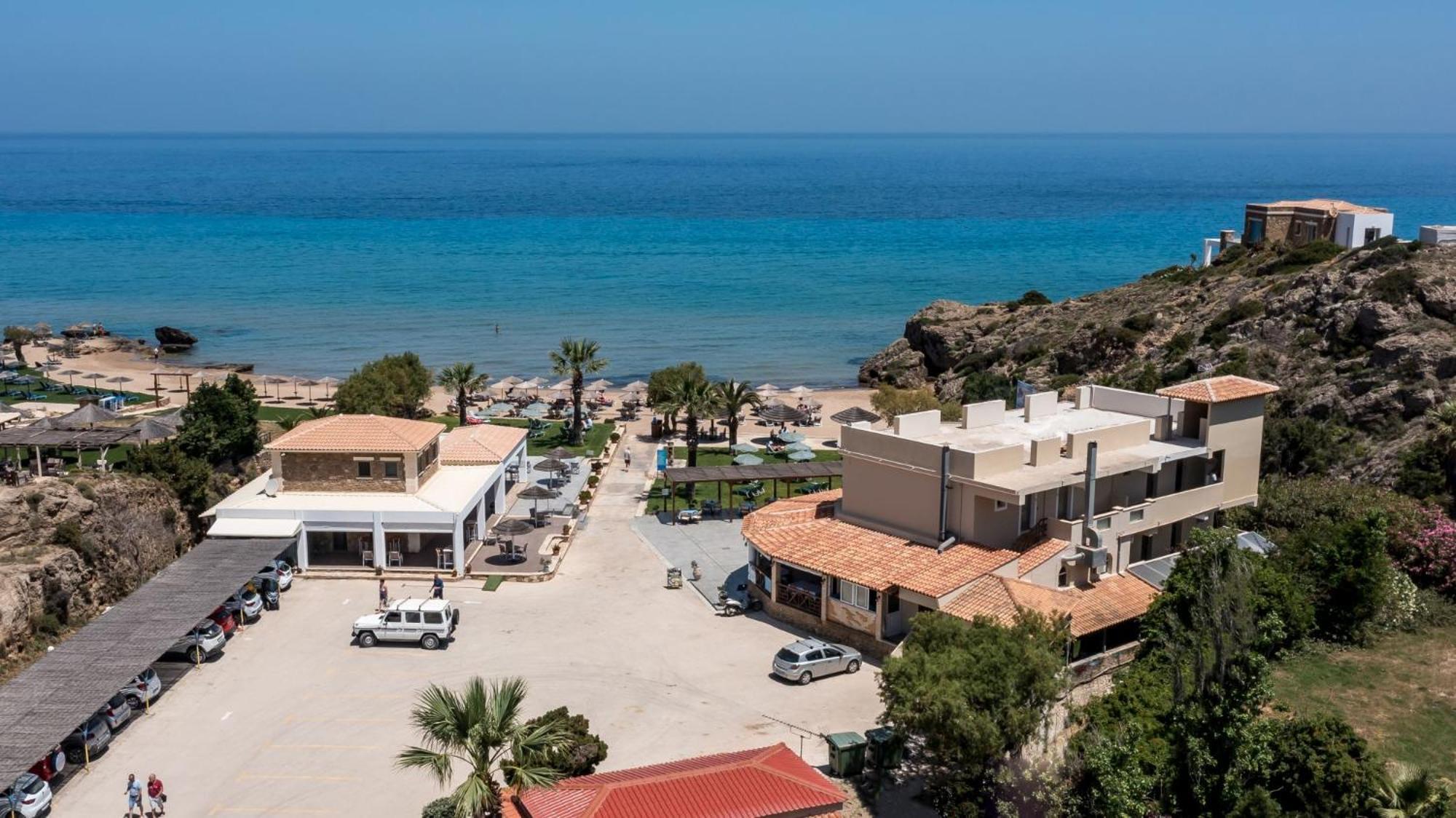 Plaka Vasilikos (Zakynthos)