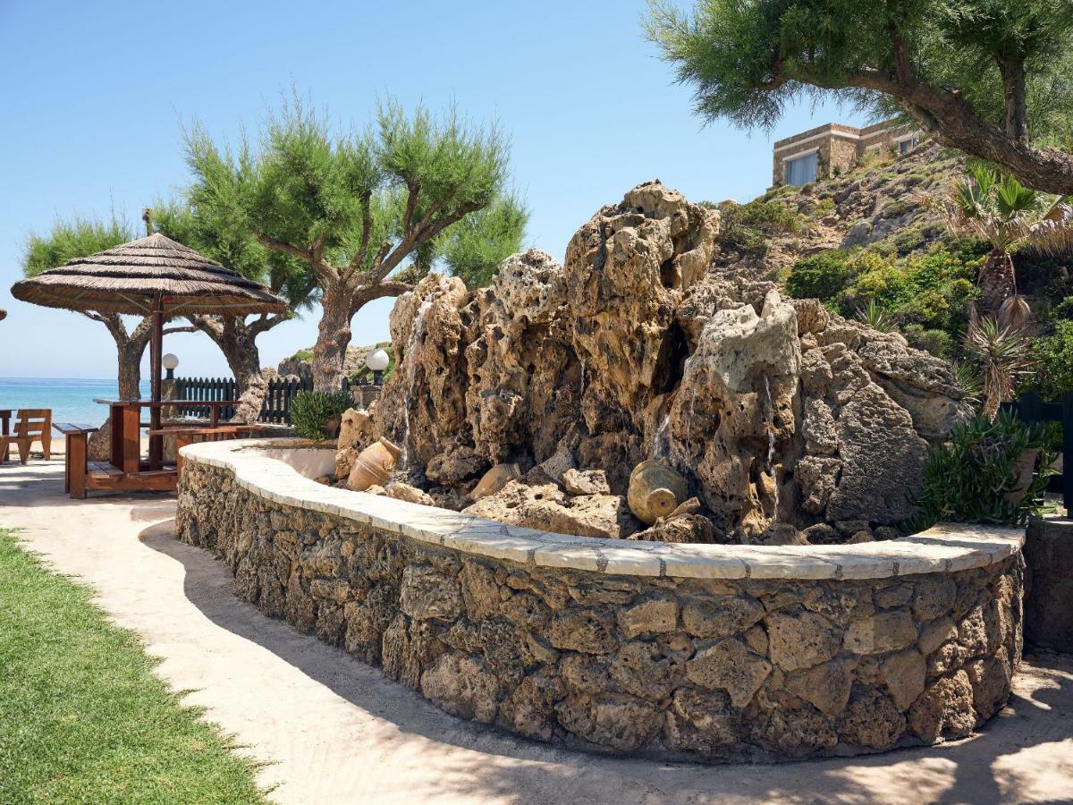 Plaka Resort Vasilikos (Zakynthos)